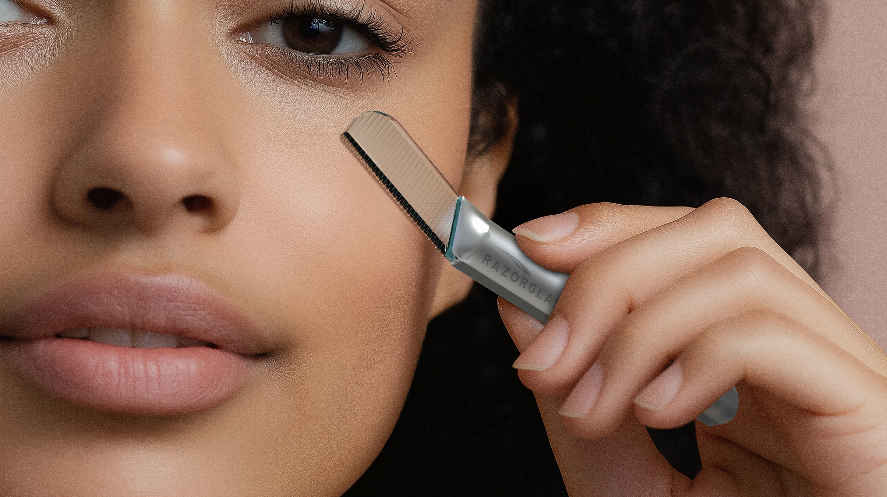 RazorGlass Technology 5